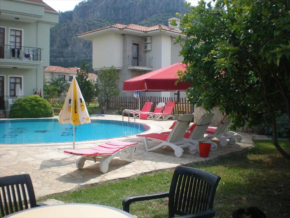 Sirius star otel  Hotel in Dalyan