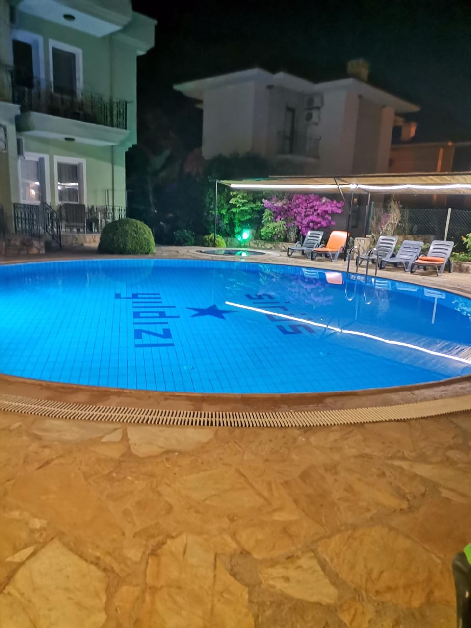 Sirius star otel  Hotel in Dalyan