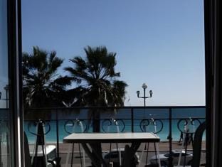 Hotel Flots d'Azur Promenade des Anglais Hotel in Nice