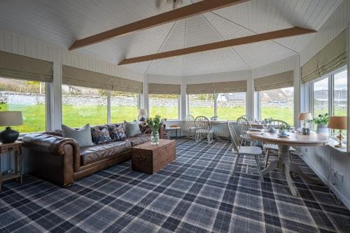 Balmridge House, Loch Ness, Bed & Breakfast Hotel in Scotland