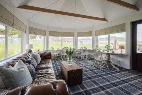 Balmridge House, Loch Ness, Bed & Breakfast Hotel in Scotland
