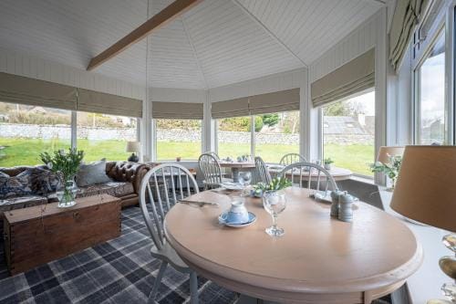 Balmridge House, Loch Ness, Bed & Breakfast Hotel in Scotland