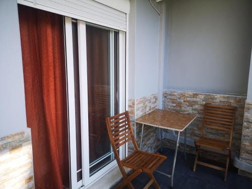 ΧΑΡΗΣ ROOMS Hotel in Magnesia Prefecture, Greece