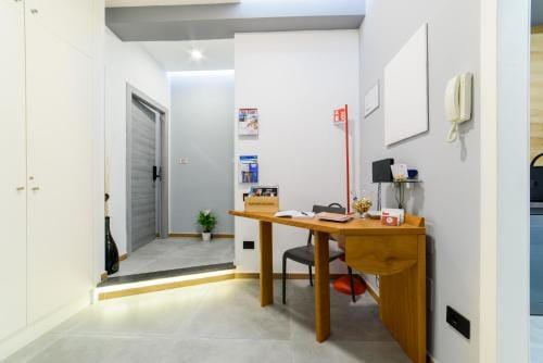 I 4 Calici Hotel in Salerno