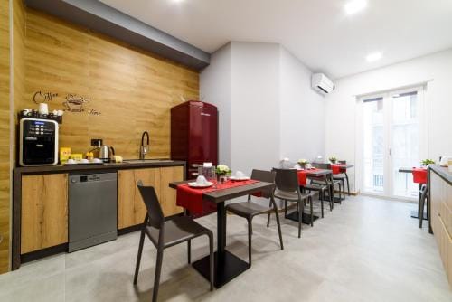 I 4 Calici Hotel in Salerno