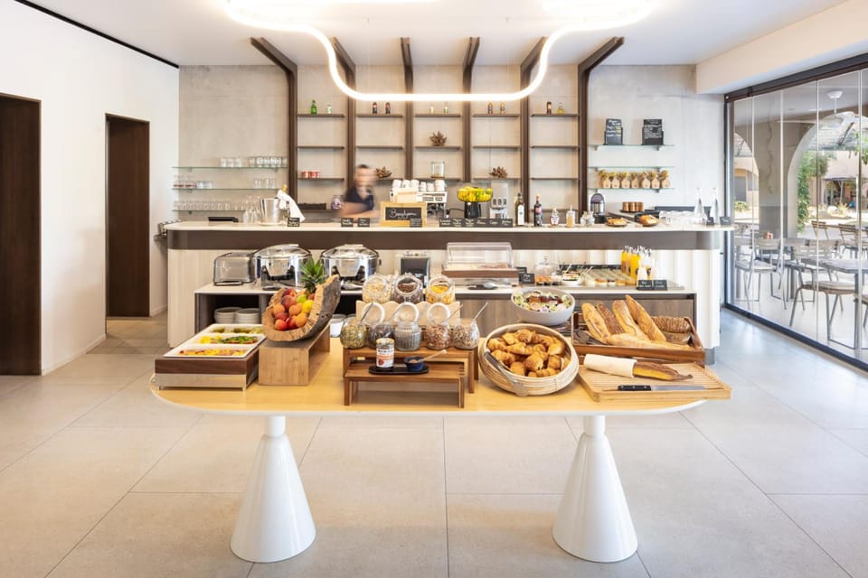 Hotel Spa & Restaurant - Son de Mar Hotel in Zonza