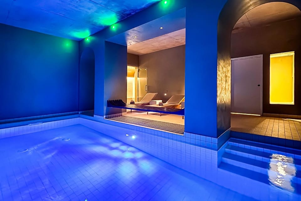 Hotel Spa & Restaurant - Son de Mar Hotel in Zonza