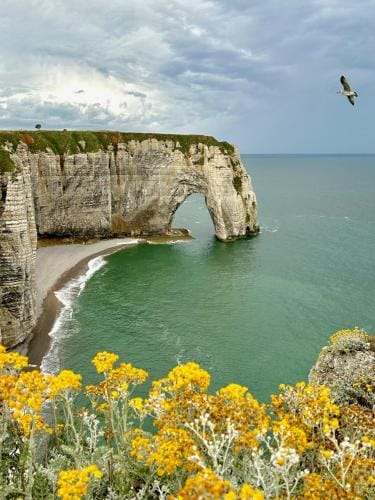 Le Grenier D'Isafil Hotel in Normandy