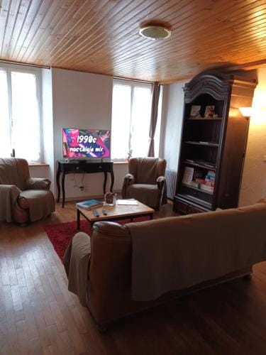 La Lendeline Hotel in Normandy