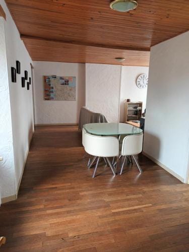 La Lendeline Hotel in Normandy