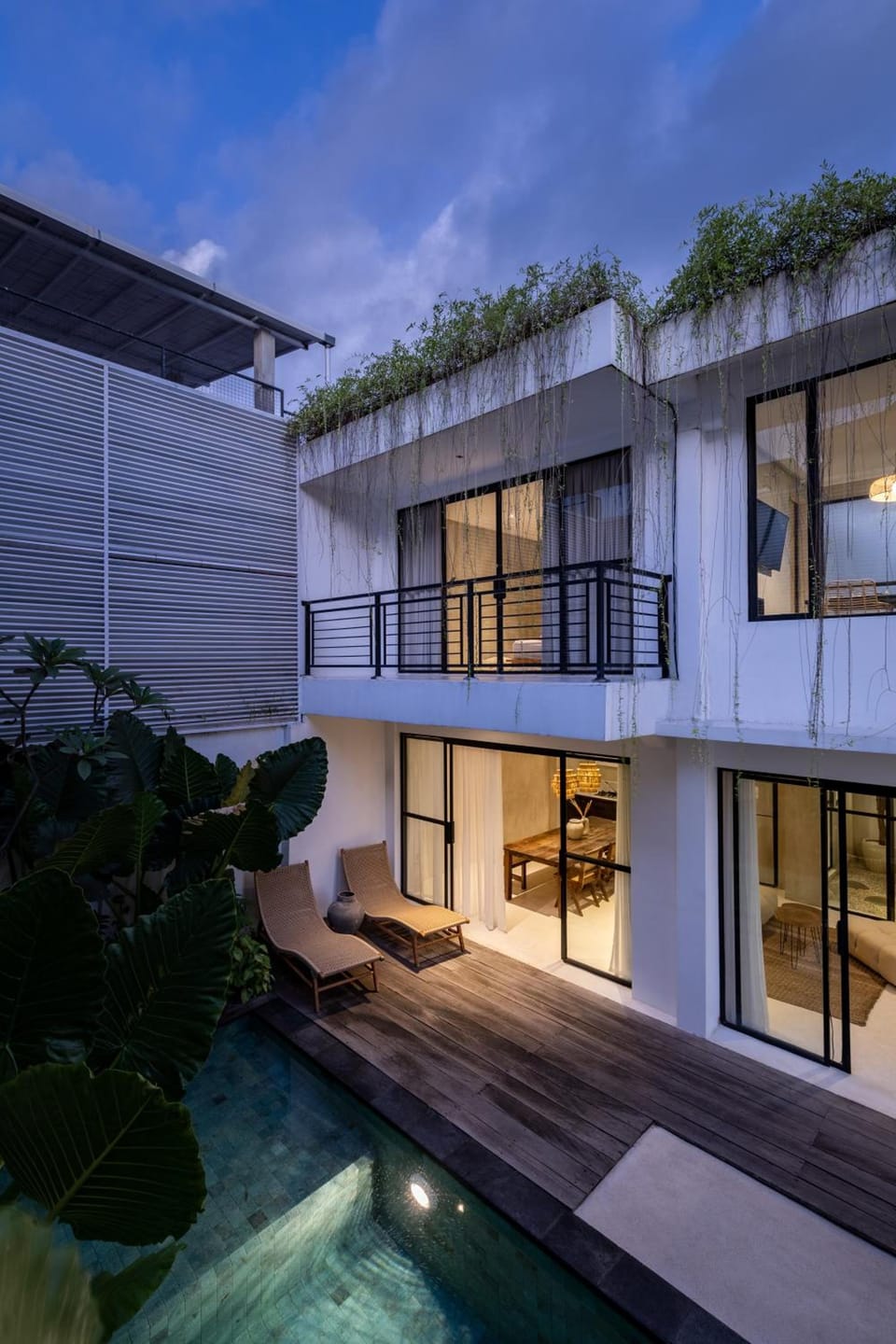 Villa Kenza Canggu by Azure, Near Finns Resort in North Kuta