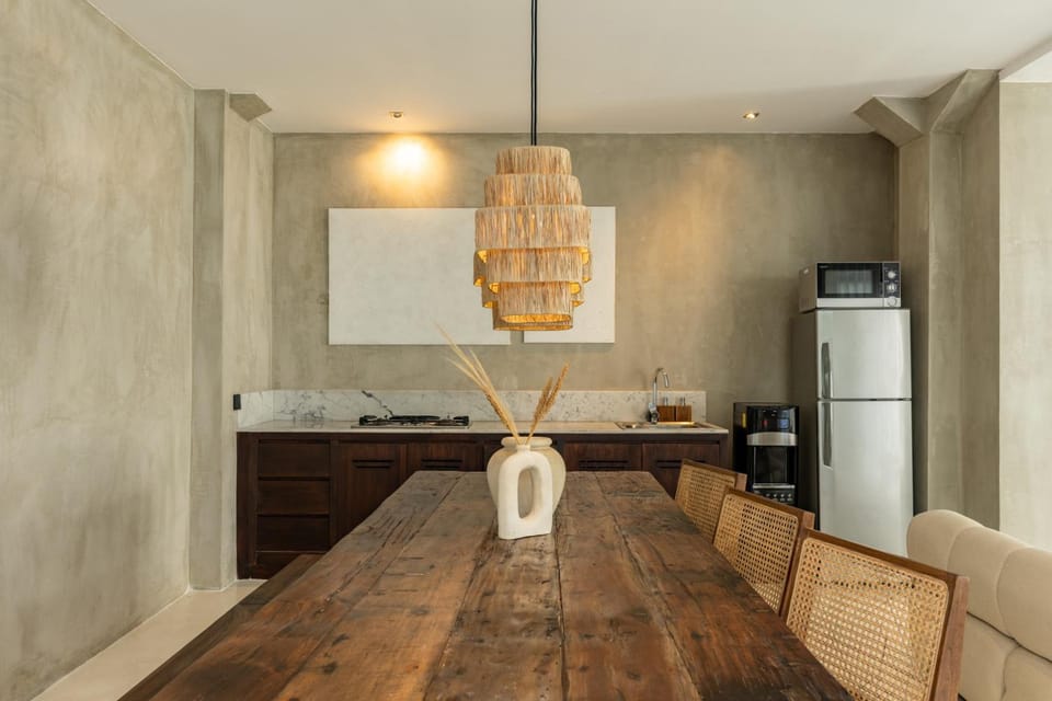 Villa Kenza Canggu by Azure, Near Finns Resort in North Kuta