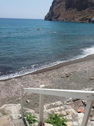 Eftihia studios Hotel in Crete