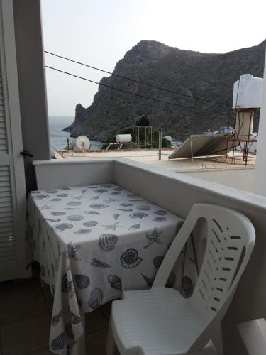 Eftihia studios Hotel in Crete