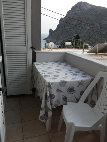 Eftihia studios Hotel in Crete
