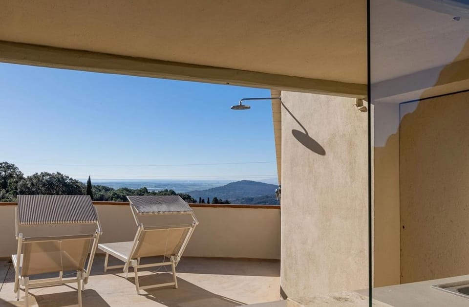 Agriturismo il Ghiaccio Hotel in Tuscany