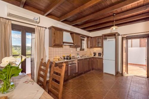 Retreat Homes Apokoronas Hotel in Crete