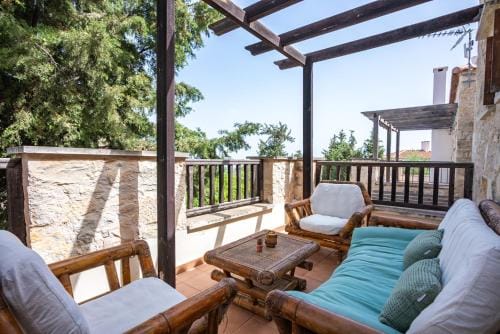 Retreat Homes Apokoronas Hotel in Crete
