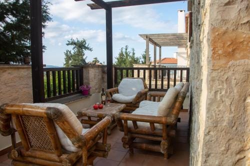 Retreat Homes Apokoronas Hotel in Crete