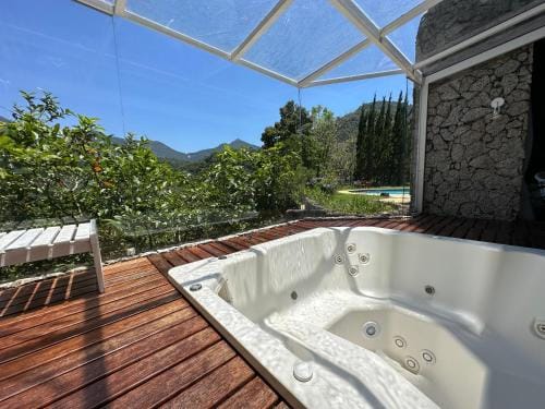 Quinta 59 - Sua Casa na Serra Lodge in State of Rio de Janeiro