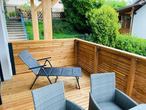 Rittertal Hotel in Altmünster