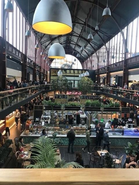 Villa Saint Hubert Hotel in Nice