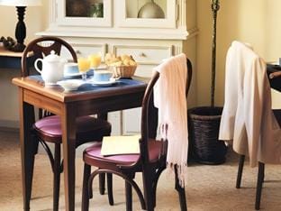 Villa Saint Hubert Hotel in Nice