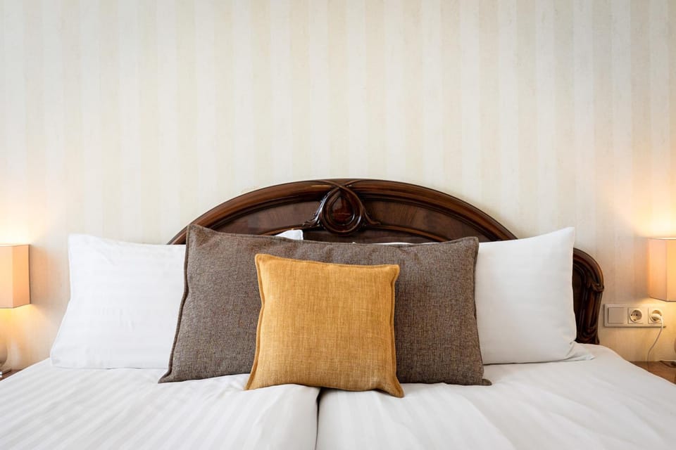 Hotel Island - Comfort Hotel in Kopavogur