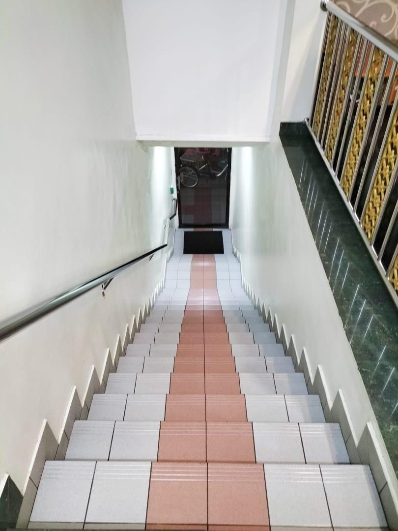 Faber Inn Bintulu Inn in Sarawak, Malaysia