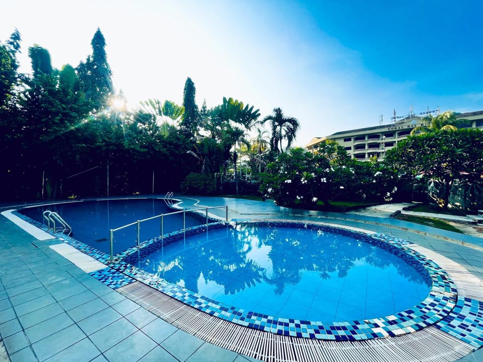 Kejora Garden Resort Resort in Perak