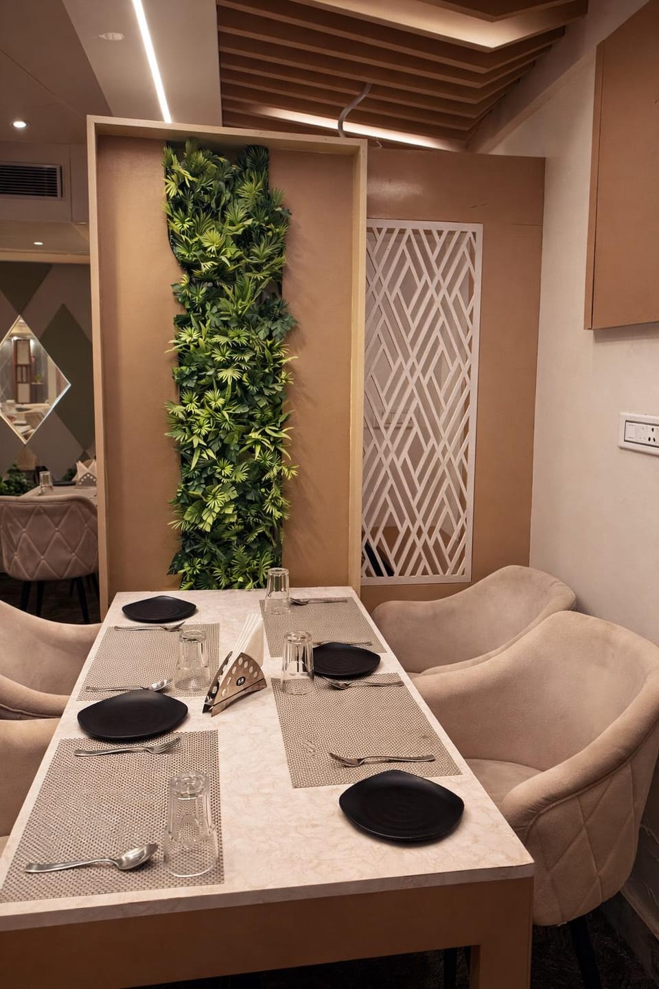 Hotel Anand International Hotel in India