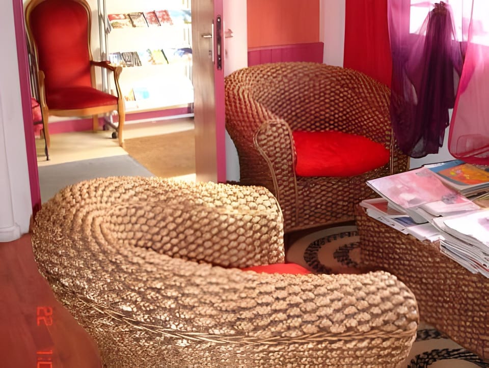 Hotel de La Marmotte Hotel in Pays de la Loire