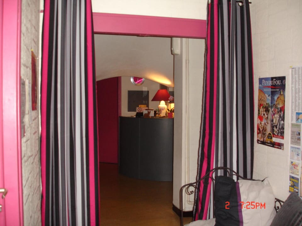 Hotel de La Marmotte Hotel in Pays de la Loire