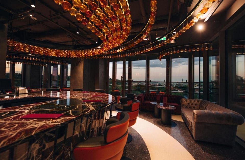 Radisson Blu Hotel, Cluj Hotel in Cluj-Napoca