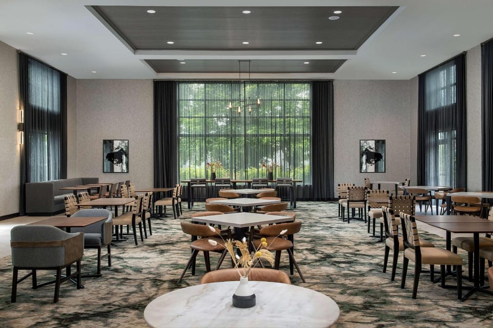 Homewood Suites by Hilton Louisville Airport Hotel in Louisville