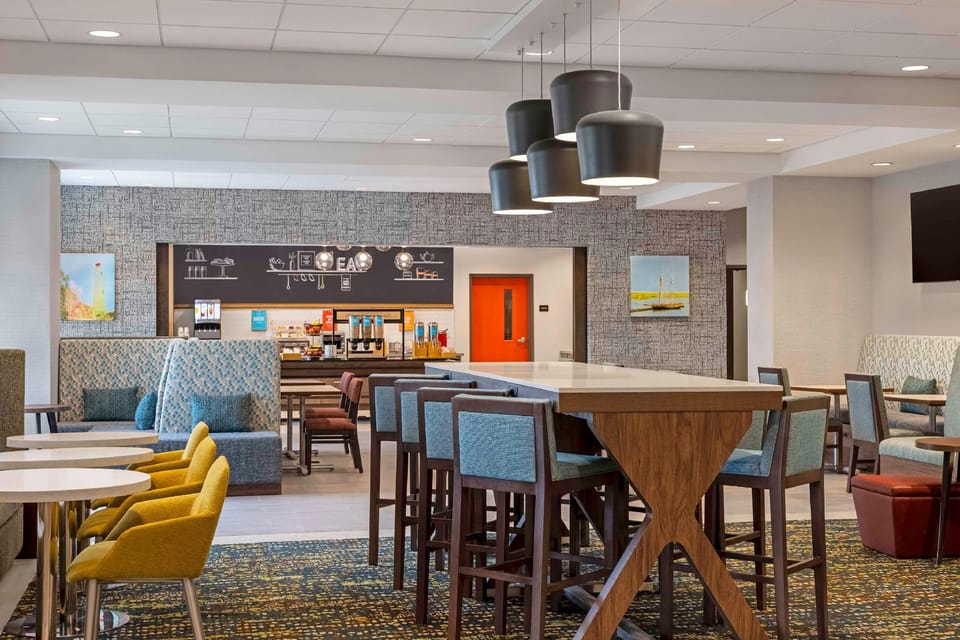 Hampton Inn by Hilton Midland Hotel in Midland