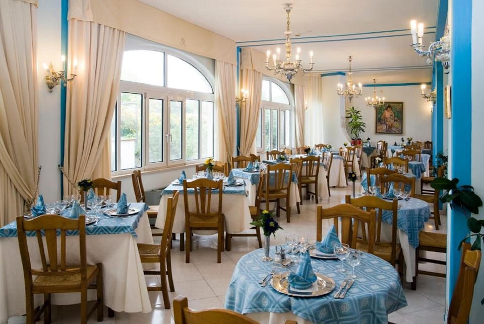 Il Gattopardo Hotel Terme & Beauty Farm Apartment hotel in Forio