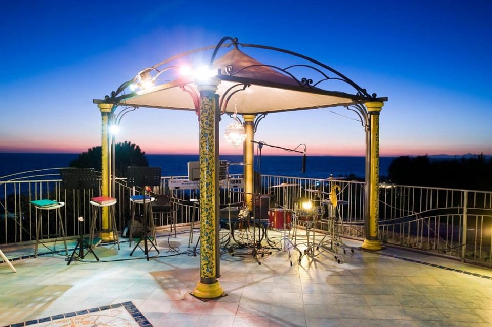Il Gattopardo Hotel Terme & Beauty Farm Apartment hotel in Forio