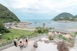 Oceanstay Bai Tao Hotel in Japan
