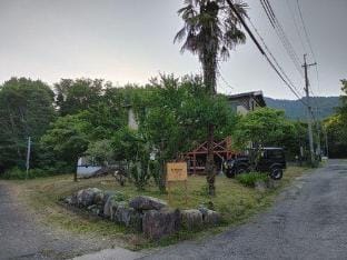 Ahouse, A Villa for Rent Hotel in Shiga, Japan
