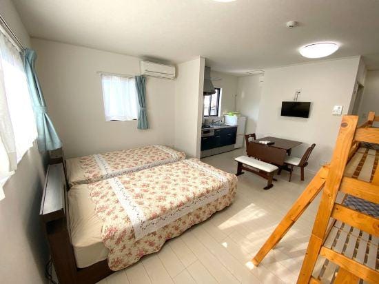 Watatsumi No Yado Hotel in Japan