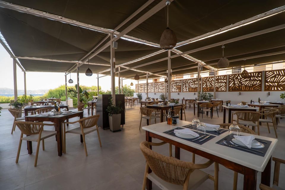 ELENA BEACH HOTEL Hotel in Kissamos