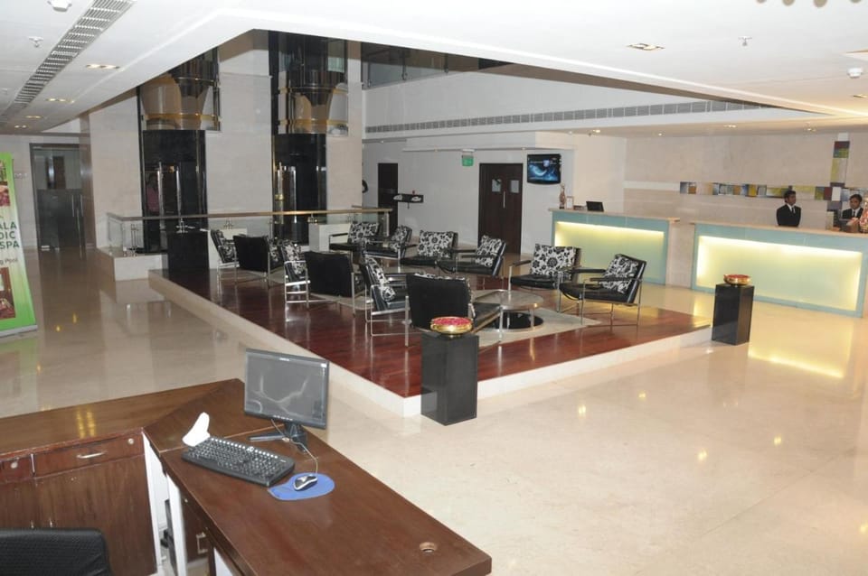 ROYAL PARK KAKINADA Hotel in Andhra Pradesh