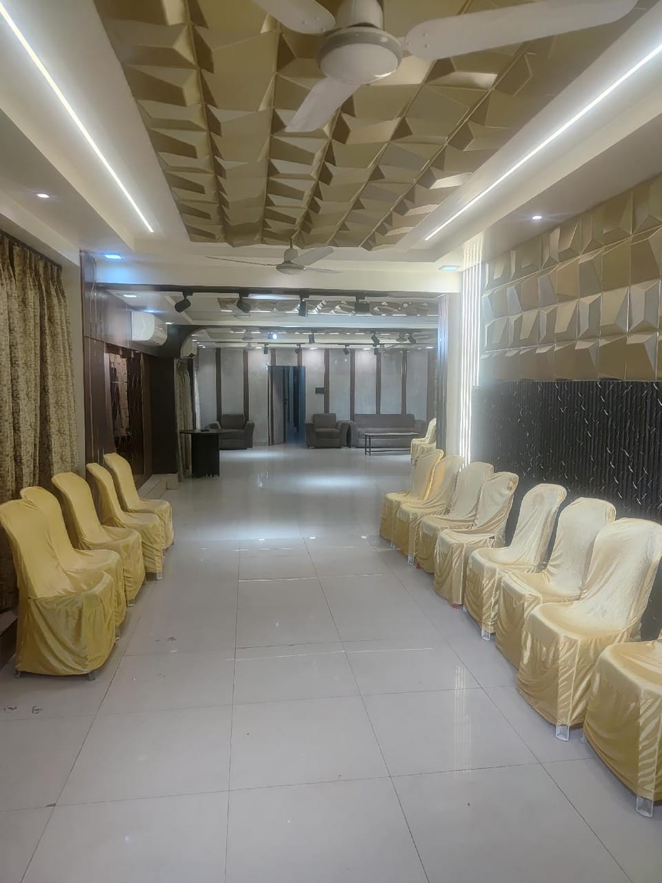 Hotel Balaji Hotel in Uttar Pradesh