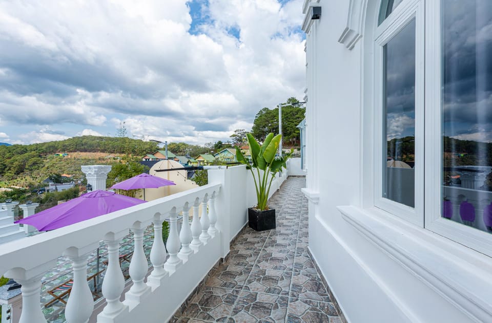 SHIN VILLAGE HOTEL Hotel in Dalat