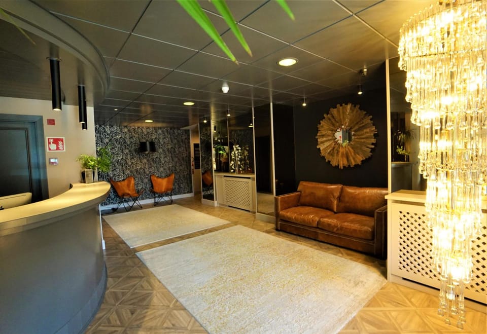 Hotel Niunit Hotel in Andorra
