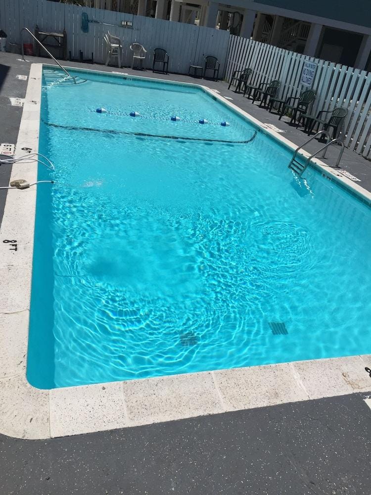 THE ATLANTIC HOTEL  Hotel in Myrtle Beach