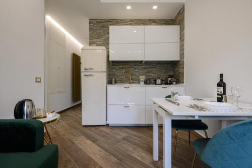 Villa In Bed Green Suite  Hotel in Campania