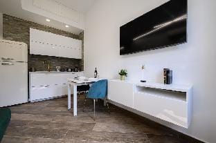 Villa In Bed Green Suite  Hotel in Campania