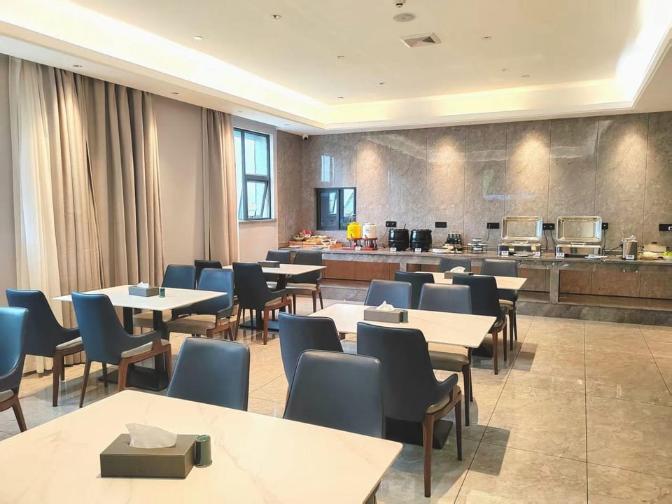Yizhe Hotel (Ningming) Hotel in China